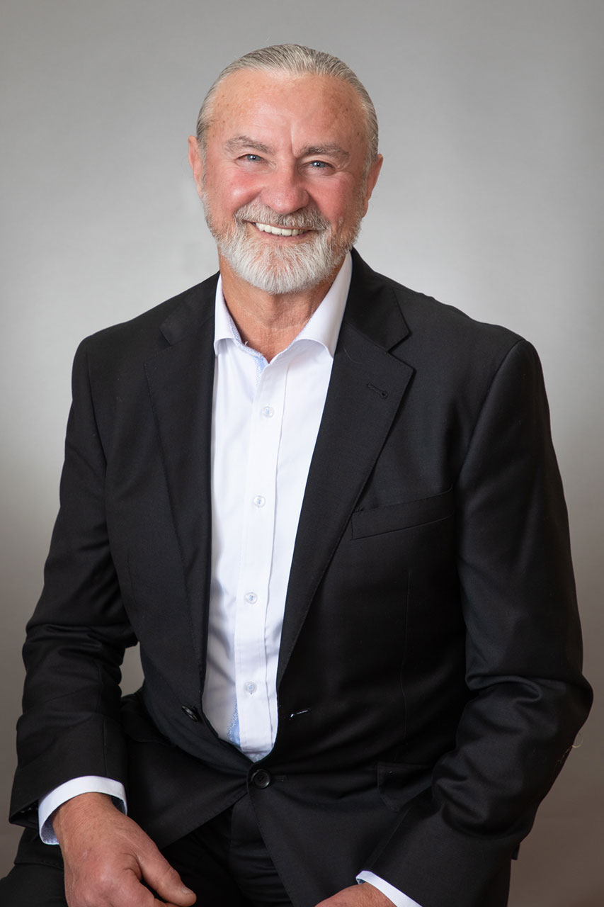 Phil Good - Relationship Counsellor